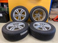 Bridgestone Winterreifen auf Aluminiumfelge Rheinland-Pfalz - Unnau Vorschau