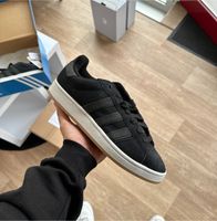 Adidas Campus 00s Schwarz Black 44 2/3 Nordrhein-Westfalen - Dülmen Vorschau