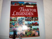 Traktoren Legenden Buch 208 Seiten Rheinland-Pfalz - Bodenheim Vorschau