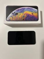 iPhone XS - weiß- 64 Gb - sehr guter Zustand Baden-Württemberg - Asperg Vorschau