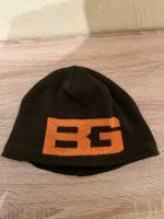 Bear Grylls Mütze Wintermütze Beanie Grün DMAX Brandenburg - Neuzelle Vorschau