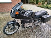 BMW Motorrad an Bastler Nordrhein-Westfalen - Gelsenkirchen Vorschau