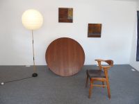 TRUE VINTAGE Wegner DINING TABLE Teak HEART 1964 FRITZ HANSEN Münster (Westfalen) - Centrum Vorschau