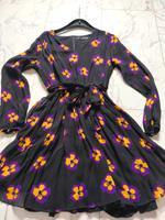 Hallhuber Kleid Minikleid festlich Cocktail Party 36 s m kurz Nordrhein-Westfalen - Dinslaken Vorschau