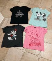 Kurzarmshirts Damen Mickey Mouse Bayern - Memmelsdorf Vorschau