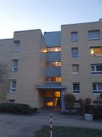 Wohnung mit 3 Zimmern sowie Balkon,Einbauküche und Garage Baden-Württemberg - Pforzheim Vorschau