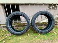 Pirelli PZero 275/40 R20 Runflat Reifen 2 Stück Nürnberg (Mittelfr) - Südstadt Vorschau