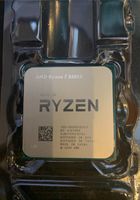 AMD Ryzen 7 5800X CPU Baden-Württemberg - Schwäbisch Gmünd Vorschau