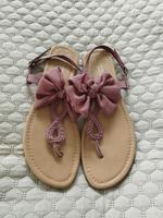 Sandalen Rose 40 Baden-Württemberg - Bruchsal Vorschau