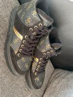 GUESS Damen Schuhe Nordrhein-Westfalen - Arnsberg Vorschau