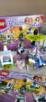 Lego Friends 41128 Raketenkarussell mit OVP und Anleitung Bayern - Erlabrunn Vorschau