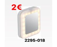 BRILONER LED BAD Spiegelbeleuchtung Lampe Leuchte 2295-018 NEU Bielefeld - Bielefeld (Innenstadt) Vorschau