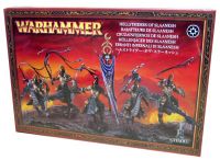 Warhammer Krieger des Chaos Nordrhein-Westfalen - Bottrop Vorschau