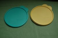 Tupperware 2541 Maximilian Sommer-Drop Tupper-Deckel Ersatzdeckel Bayern - Kronach Vorschau