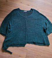 Tredy Pullover grün Gr.4 Schleswig-Holstein - Tangstedt  Vorschau