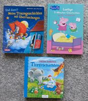 3x Kinderbuch Geschichten zum Vorlesen Dresden - Südvorstadt-Ost Vorschau