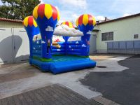 Hüpfburg Miete zu vermieten Verleih Kinder Geburtstag Event Hessen - Bad Vilbel Vorschau