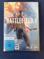 Battlefield 1 (PC Spiel) Speyer - Dudenhofen Vorschau