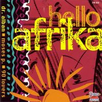 Dr. Alban, Moses P. ,90 Lovers - Hello Afrika "CD" (Ariola) Nordrhein-Westfalen - Herzogenrath Vorschau