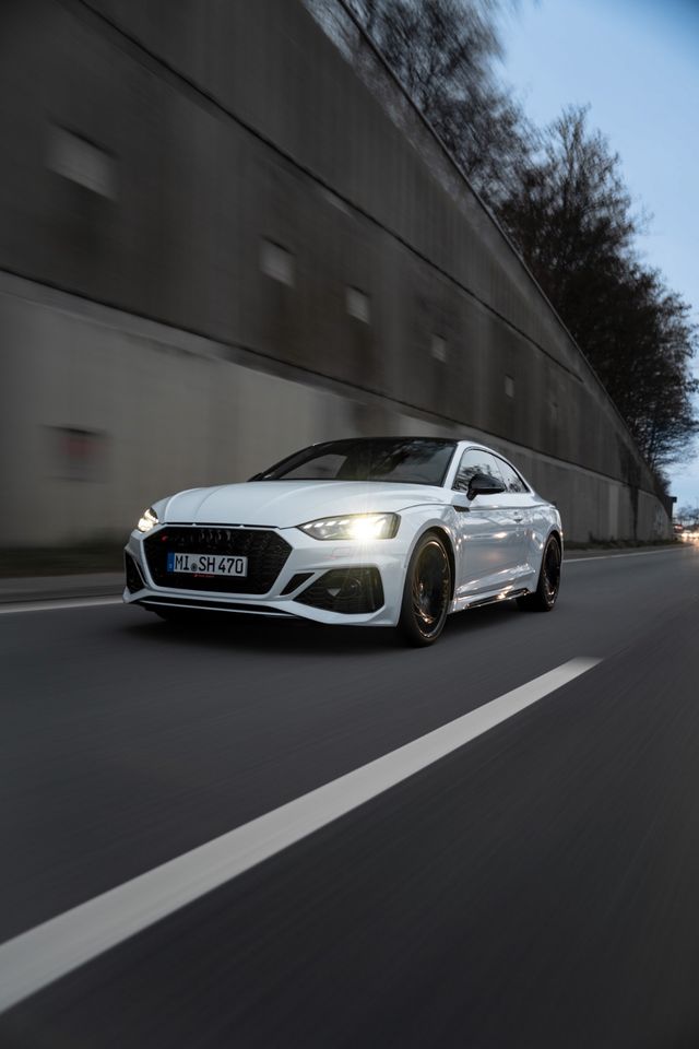 Audi RS5 Coupé | Sportwagen mieten | Minden | RS3 RS6 R8 M4 in Minden