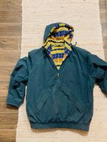 Fjällräven Wendejacke XL KULT Windbreaker Übergangsjacke Jacke Mecklenburg-Vorpommern - Ducherow Vorschau