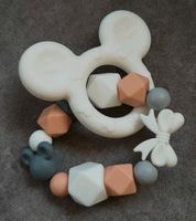 Disney Beißring Spielring Baby Handmade Hessen - Neu-Isenburg Vorschau