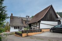 Charmantes Einfamilienhaus mit historischem Flair, riesigem Grundstück und Scheune Baden-Württemberg - Badenweiler Vorschau