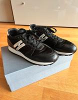Sneakers Hogan, schwarz, 37,5, Top Nürnberg (Mittelfr) - Kleinreuth b Schweinau Vorschau