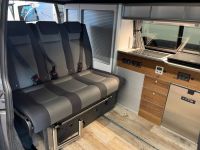 Ford Transit Custom 2024 Wohnmobil mit Aufstelldach und Allrad für 4 Personen Niedersachsen - Uelzen Vorschau