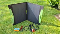 GreenAkku GA-B100M 100 Watt Solar-Falt-Panel Herzogtum Lauenburg - Börnsen Vorschau