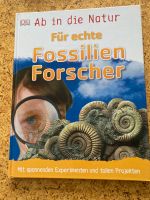 Buch Fossilien Forscher und Gesteine Niedersachsen - Gleichen Vorschau