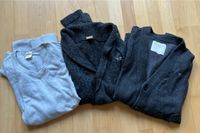 Abercrombie & Fitch, Hollister Herren Pullover 3 Stück Gr. L neuw Niedersachsen - Wolfsburg Vorschau