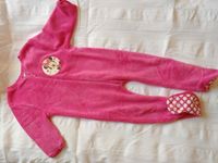 Kuschel Anzug Onesie 2 -3 Jahre Disney 98 Hessen - Münzenberg Vorschau