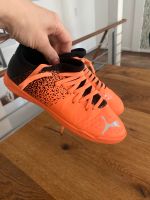 Puma Furniture Z Futsal, Fussbalschuhe 33 Berlin - Lichtenberg Vorschau