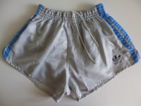 Neuw. ADIDAS D4 S Beckenbauer Glanz Nylon *Vintage* Boxer Shorts Baden-Württemberg - Backnang Vorschau