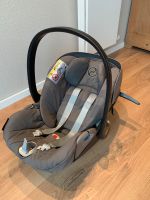 Cybex Cloud Z i-size soho Babyschale Rheinland-Pfalz - Ettringen Vorschau