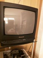 Fernseher "Panasonic" Bildschirm 37cm mit Anleitung und Fernbed. Hessen - Oberursel (Taunus) Vorschau