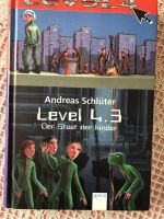 Buch Level 4.3 der Staat der Kinder Andreas Schlüter Niedersachsen - Schortens Vorschau