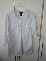 Umstands Oberteil Bluse Hemd von H&m Gr Xl Nordrhein-Westfalen - Espelkamp Vorschau