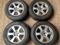 17 Zoll Volvo XC60 XC70 7,5Jx17 ET55 LK 5x108 Winter 235/65 R17 Rheinland-Pfalz - Klein-Winternheim Vorschau