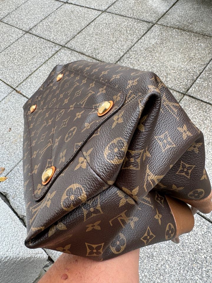 Louis Vuitton Olympe Canvas‼️ MONOGRAM Tasche in Essen