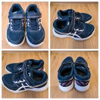 Mädchen Sportschuhe Asics Gr. 31,5 Baden-Württemberg - Essingen Vorschau