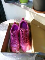 Sketchers in pink metallic, Gr  41 Niedersachsen - Braunschweig Vorschau