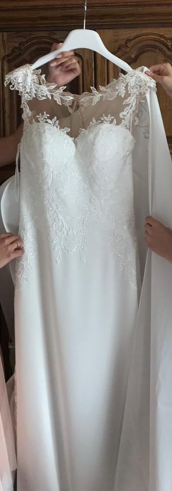 Brautkleid - Gr. 36 in Gütersloh