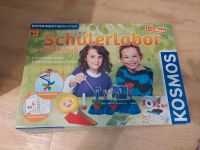 Experimentierkasten Schülerlabor 1+2 Berlin - Steglitz Vorschau