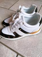 Sneakers (Guess) Sachsen-Anhalt - Gröningen Vorschau