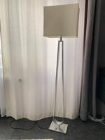 Ikea Stehlampe Klabb Schirmlampe Dimmbar Niedersachsen - Braunschweig Vorschau