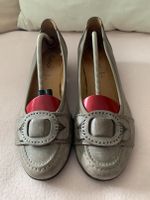 Gabor Pumps grau - Gr. 40 Nordrhein-Westfalen - Dorsten Vorschau