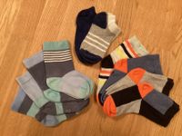 Socken Gr. 27-30 für Jungen Baden-Württemberg - Eningen Vorschau