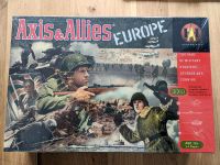 Axis & Allies Europe Brettspiel Avalon Hill NEU Nordrhein-Westfalen - Lindlar Vorschau